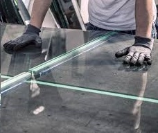 فروش و نصب شیشه و آینه اسلامی(شیشه بری)در  رسالت-نارمک