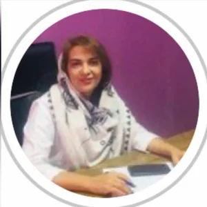 کلینیک لنا/ خانم دکتر سنجری جراح و متخصص زنان زایمان و زیبایی 