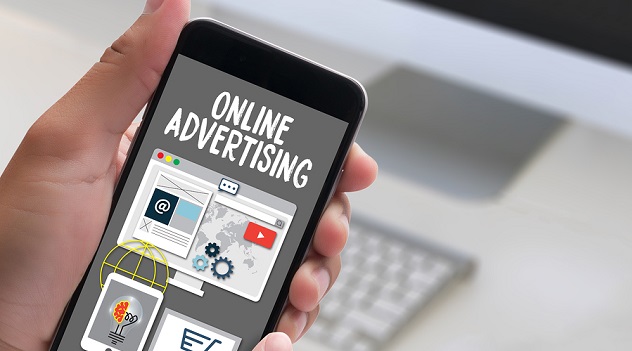 تبلیغات آنلاین (Online Advertising) چیست؟