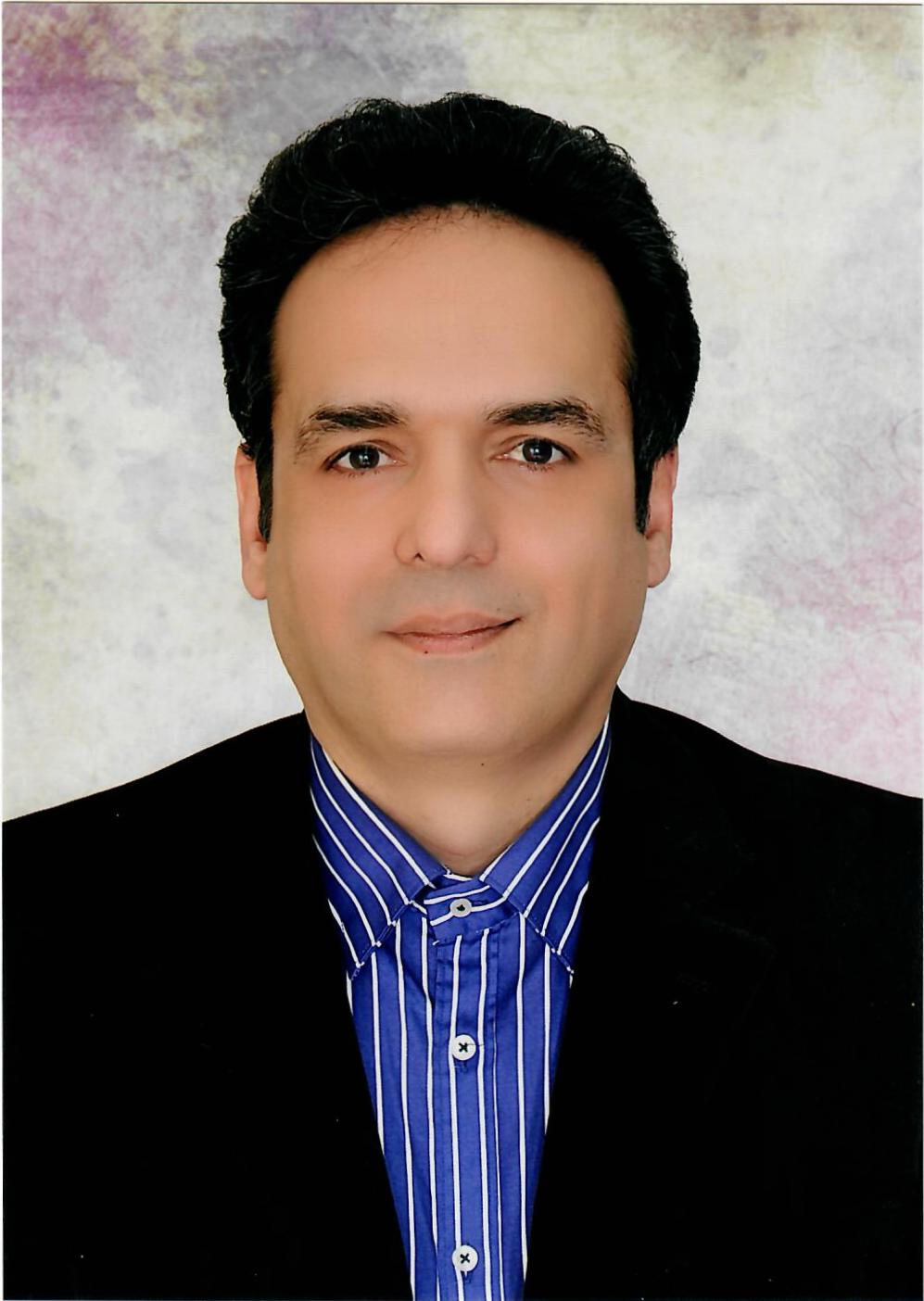 دکتر حسن قمیدر  رسالت-نارمک