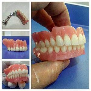لابراتوار تخصصی دندانسازی آرمان( فارغ التحصیل از دانشگاه تهران)