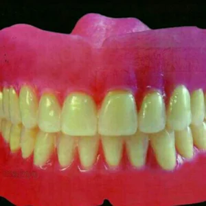 لابراتوار دندانسازی ساخت دندان مصنوعی باضمانت