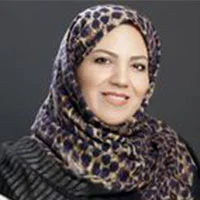 مهری السادات نواده روانشناس و مشاوره خانواده و ازدواج