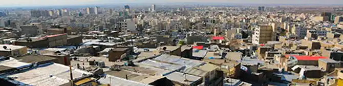 شهر نظر آباد